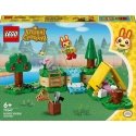 LEGO® Bunnie lauko veikla 77047 LEGO® Bunnie lauko veikla 77047