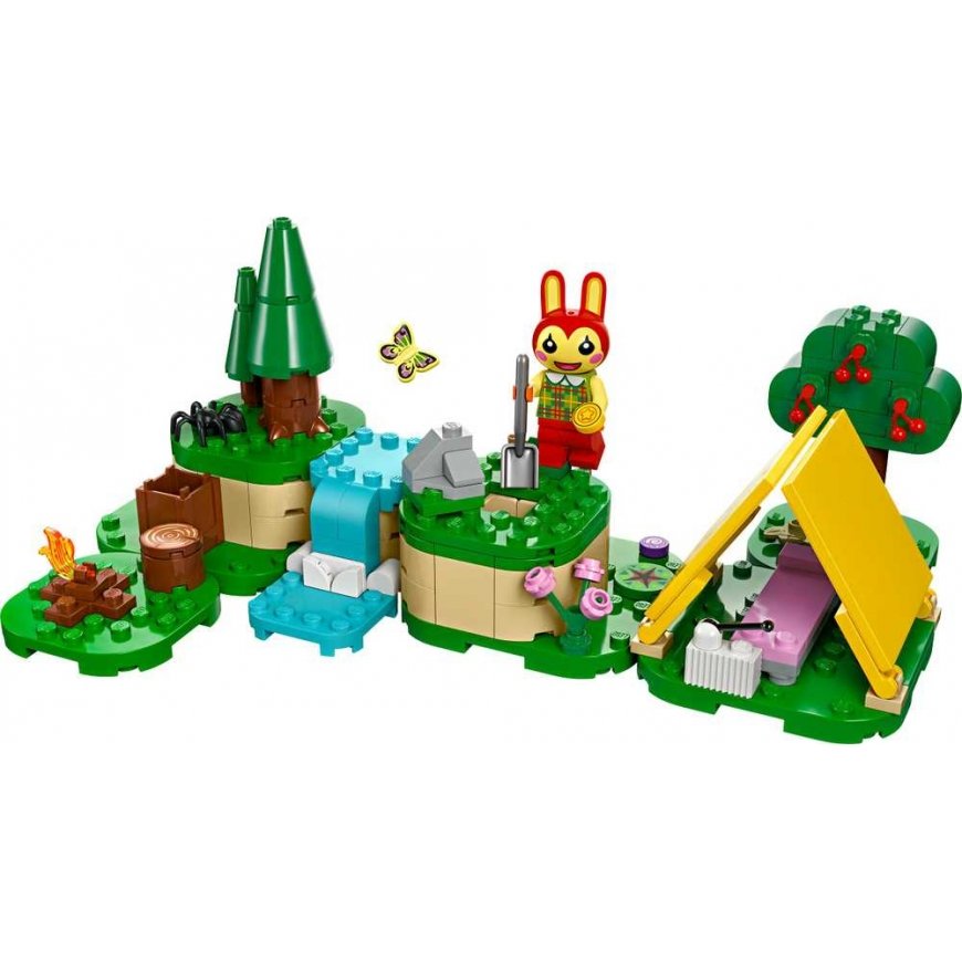 LEGO® Bunnie lauko veikla 77047 – 2