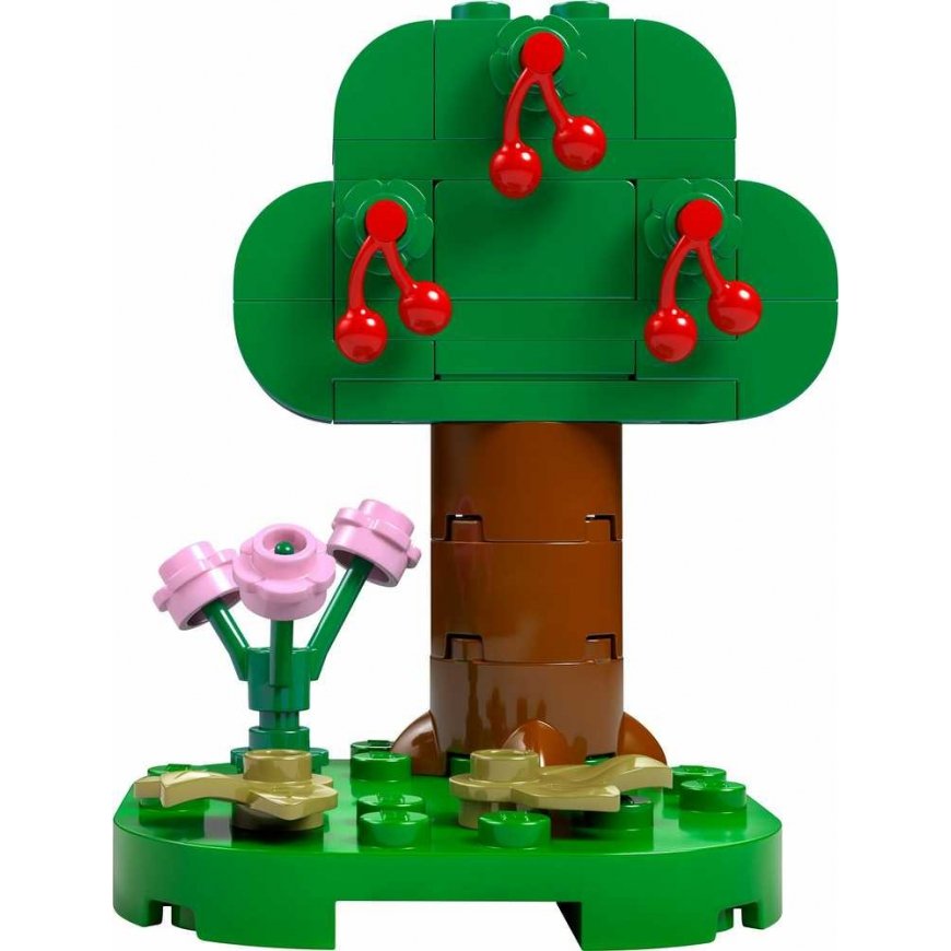 LEGO® Bunnie lauko veikla 77047 – 5