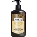 Arganicare Plaukų augimą skatinantis kondicionierius ricinos aliejumi 400ml Arganicare Plaukų augimą skatinantis kondicionierius ricinos aliejumi 400ml