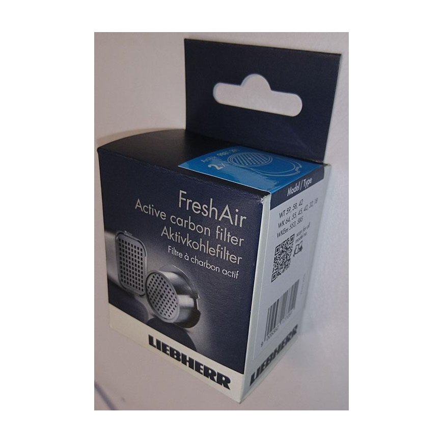 LIEBHERR 9881 291 Activated carbon FreshAir