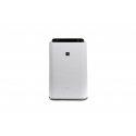 Sharp Home Appliances KC-D40EUW 26 m² 47 dB 25 W Balta Sharp Home Appliances KC-D40EUW 26 m² 47 dB 25 W Balta