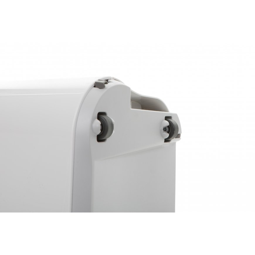 Sharp Home Appliances KC-D40EUW 26 m² 47 dB 25 W White – 2