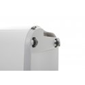 Sharp Home Appliances KC-D40EUW 26 m² 47 dB 25 W Balta Sharp Home Appliances KC-D40EUW 26 m² 47 dB 25 W Balta