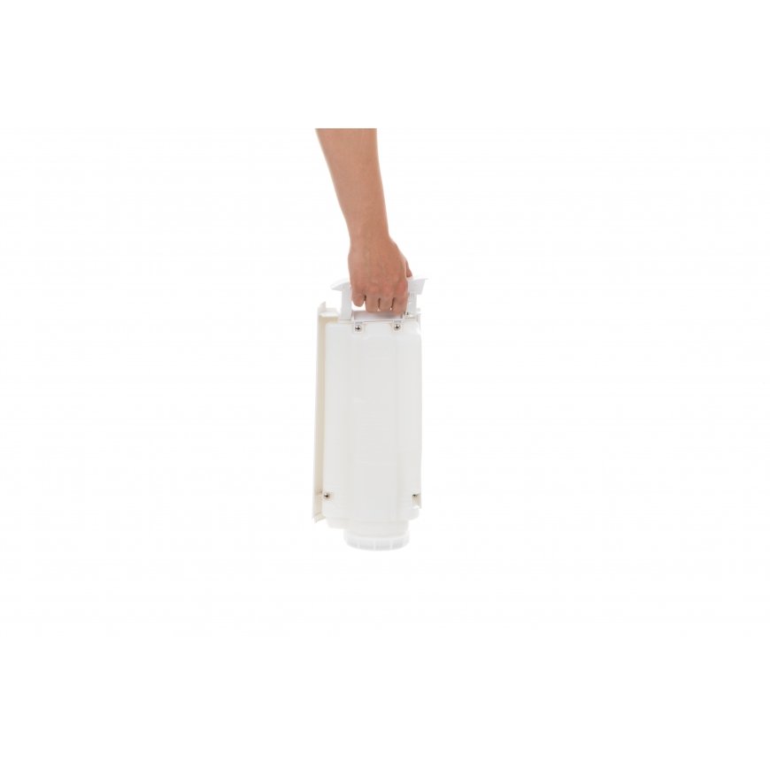 Sharp Home Appliances KC-D40EUW 26 m² 47 dB 25 W White – 4