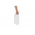 Sharp Home Appliances KC-D40EUW 26 m² 47 dB 25 W White