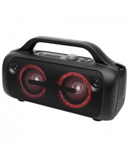 JVC XS-E843 Bluetooth Speaker Black