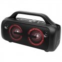 JVC XS-E843 Bluetooth Speaker Black JVC XS-E843 Bluetooth Speaker Black