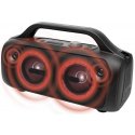 JVC XS-E843 Bluetooth Speaker Black JVC XS-E843 Bluetooth Speaker Black