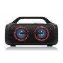 JVC XS-E843 Bluetooth skaļrunis melns JVC XS-E843 Bluetooth skaļrunis melns