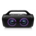 JVC XS-E843 Bluetooth kõlar must JVC XS-E843 Bluetooth kõlar must