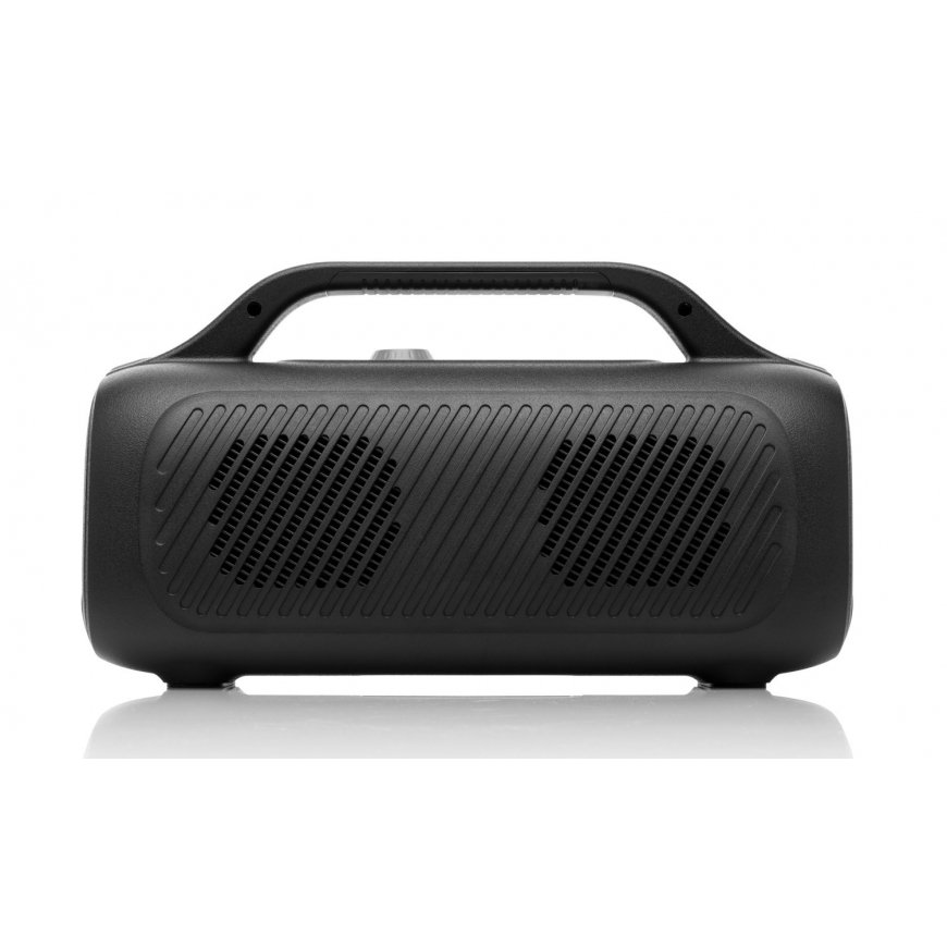 JVC XS-E843 Bluetooth kõlar must – 5