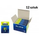Battery BLOW SUPER Alkaline 9V 6LR61 10 pcs Battery BLOW SUPER Alkaline 9V 6LR61 10 pcs