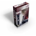 JATA MP373N hiustrimmeri/-leikkuri Musta, Hopea JATA MP373N hiustrimmeri/-leikkuri Musta, Hopea
