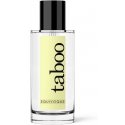 Pheromone perfume for women and men Taboo Equivoque EDT, 50 ml Pheromone perfume for women and men Taboo Equivoque EDT, 50 ml