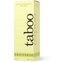 Pheromone perfume for women and men Taboo Equivoque EDT, 50 ml Pheromone perfume for women and men Taboo Equivoque EDT, 50 ml
