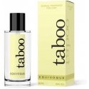 Pheromone perfume for women and men Taboo Equivoque EDT, 50 ml Pheromone perfume for women and men Taboo Equivoque EDT, 50 ml