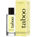 Pheromone perfume for women and men Taboo Equivoque EDT, 50 ml Pheromone perfume for women and men Taboo Equivoque EDT, 50 ml