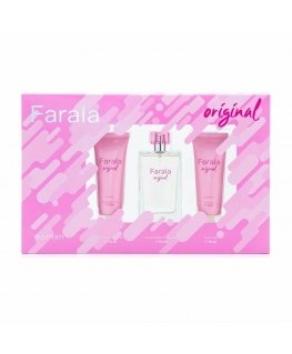Est Farala 75 Body 75 G75 rinkinys