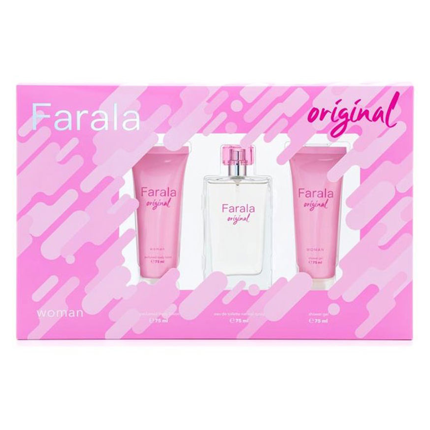 Est Farala 75 Body 75 G75 Kit – 3