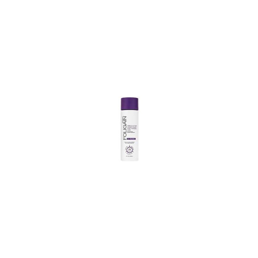 Foligain Conditioner against hair loss Triple Action (Women`s Conditioner) 236 ml 236ml plauk? balzamas