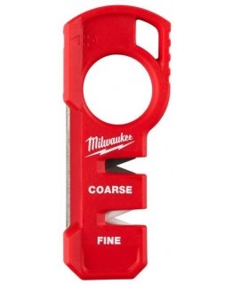 Milwaukee Accessories Knife sharpener MILWAUKEE Compact