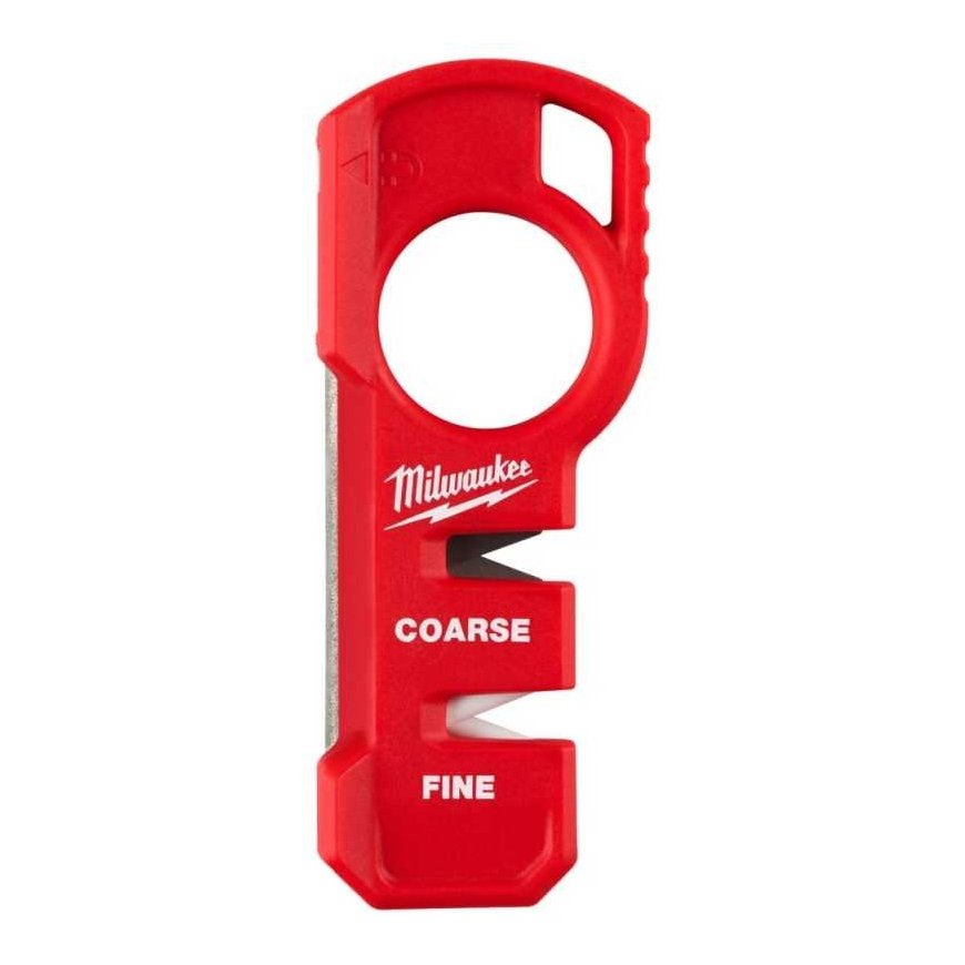Milwaukee Accessories Knife sharpener MILWAUKEE Compact