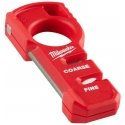 Milwaukee Accessories Knife sharpener MILWAUKEE Compact Milwaukee Accessories Knife sharpener MILWAUKEE Compact
