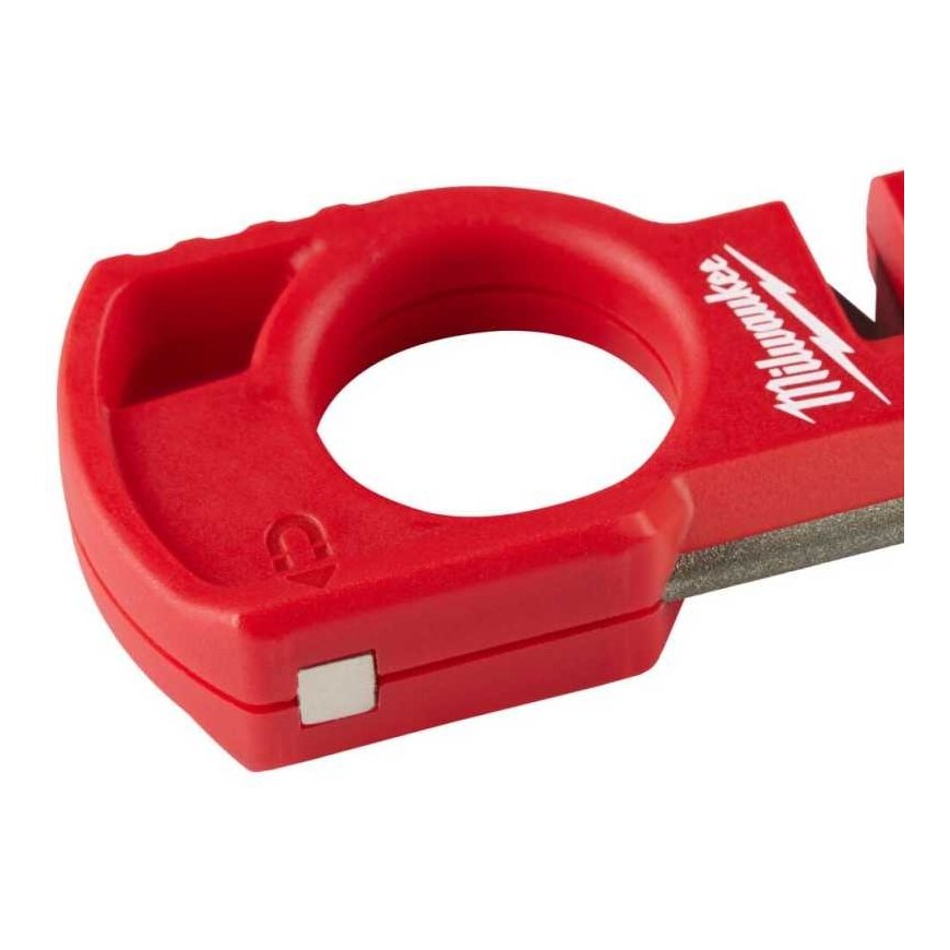 Milwaukee Accessories Knife sharpener MILWAUKEE Compact – 4