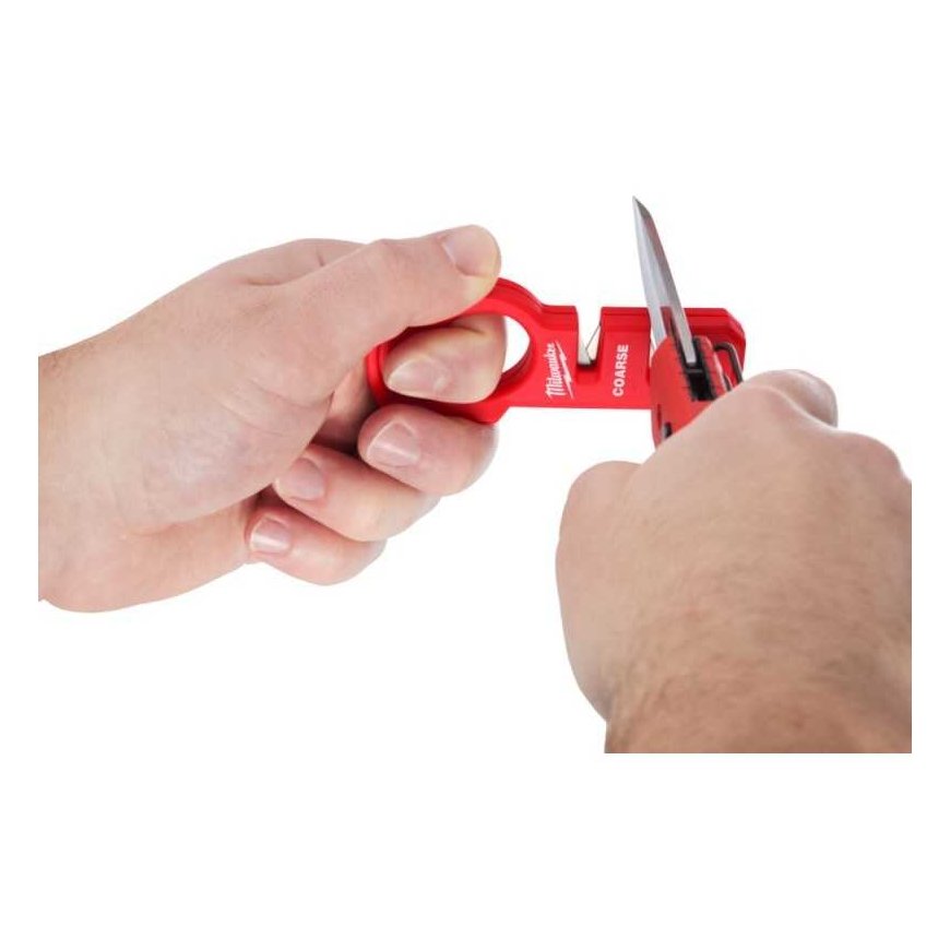 Milwaukee Accessories Galąstuvas peiliams MILWAUKEE Compact – 5