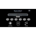 Boom Collaboration Expansion Microphone for HALO Videobar | Boom Collaboration Expansion Microphone for HALO Videobar |