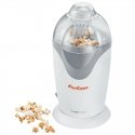 Clatronic PM 3635 spragėsių gaminimo aparatas Balta 2 min 1200 W