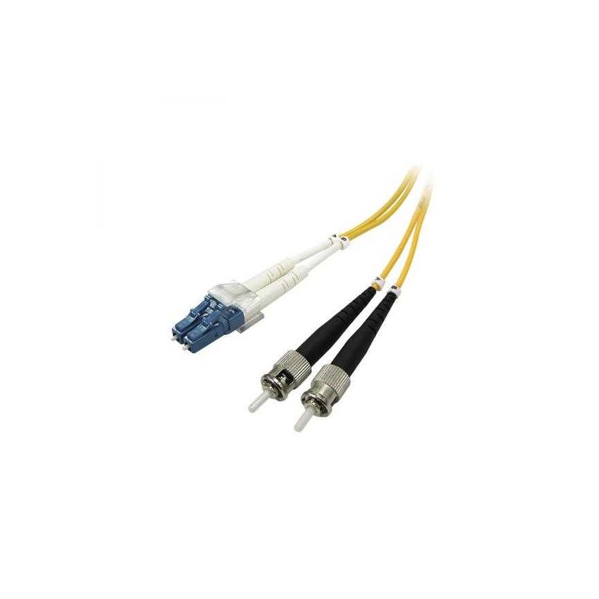 Nenurodyta Optical Patch Cord Single mod