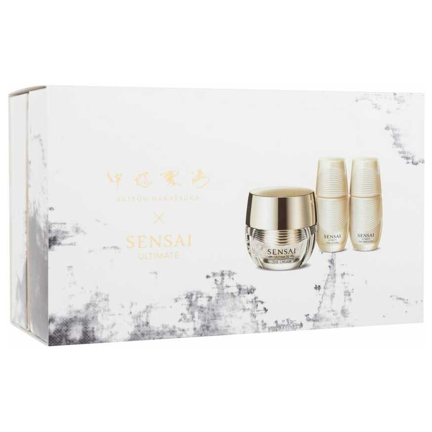 Sensai Ultimate Gift Set