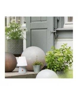8 seasons Balllight Outdoor 40 Bluetooth