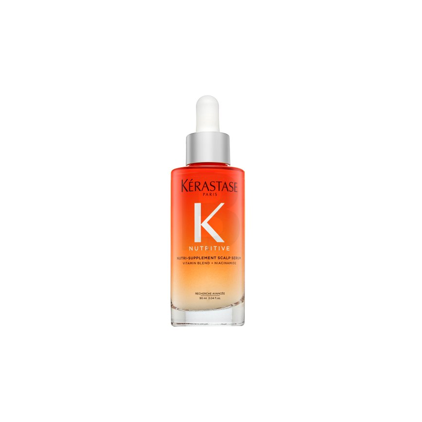 Kérastase Nutritive Nutri-Supplement Scalp Serum 90 ml