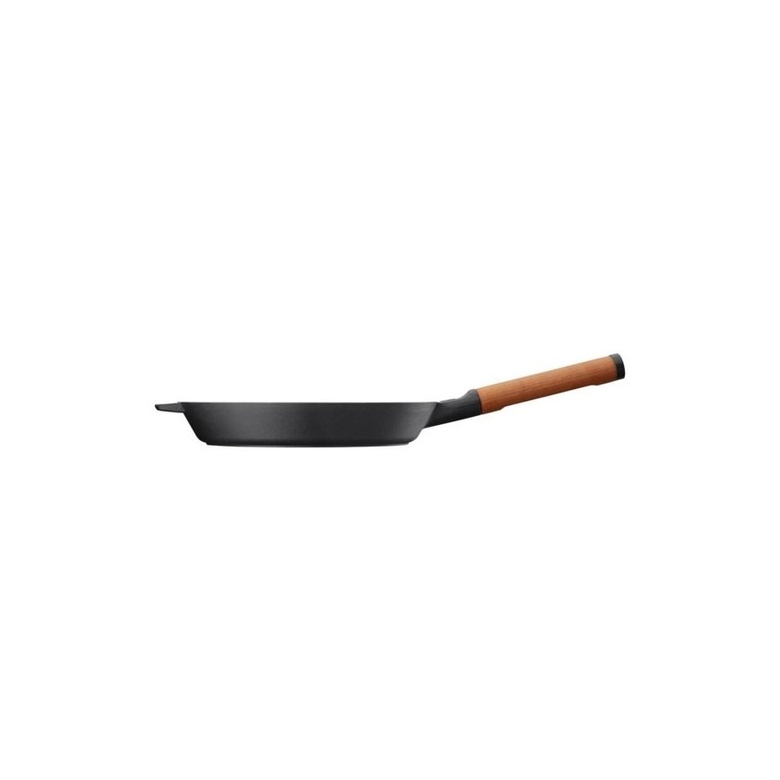Fiskars 1026571 сковородка Универсальная сковорода Круглый – 2