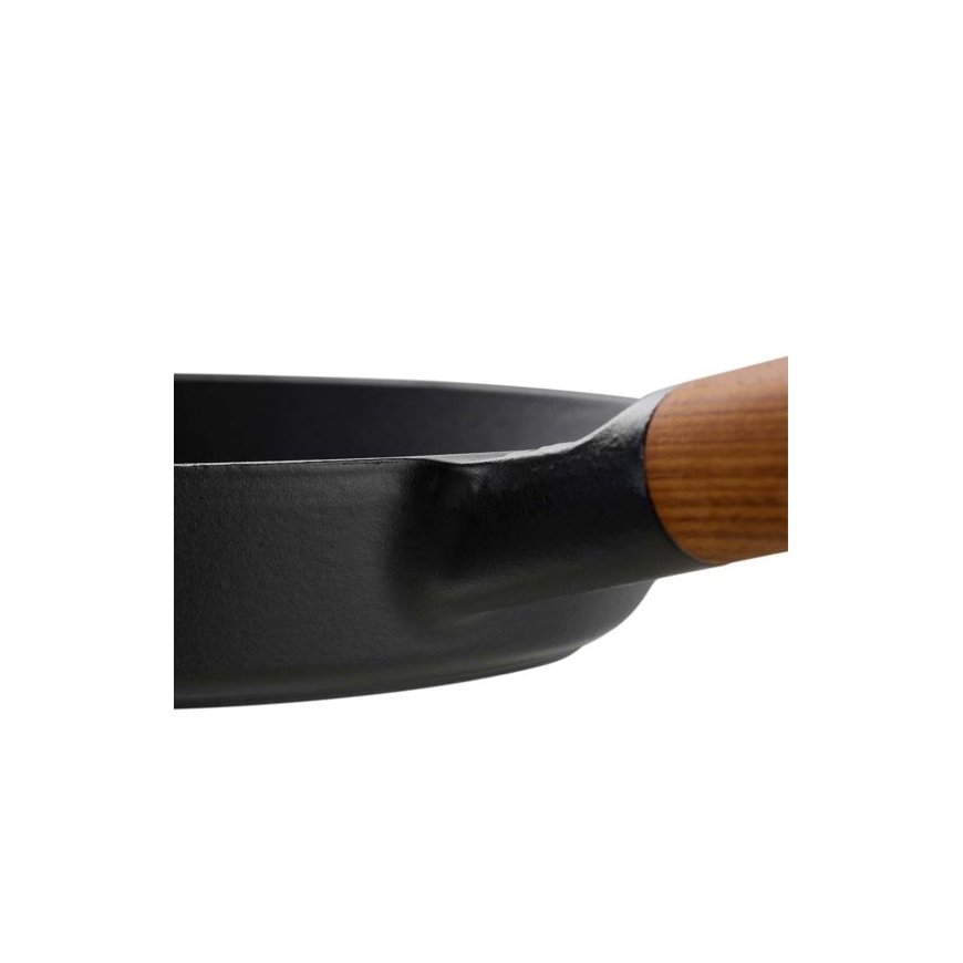 Fiskars 1026571 keptuvė Universali keptuvė Turas – 4
