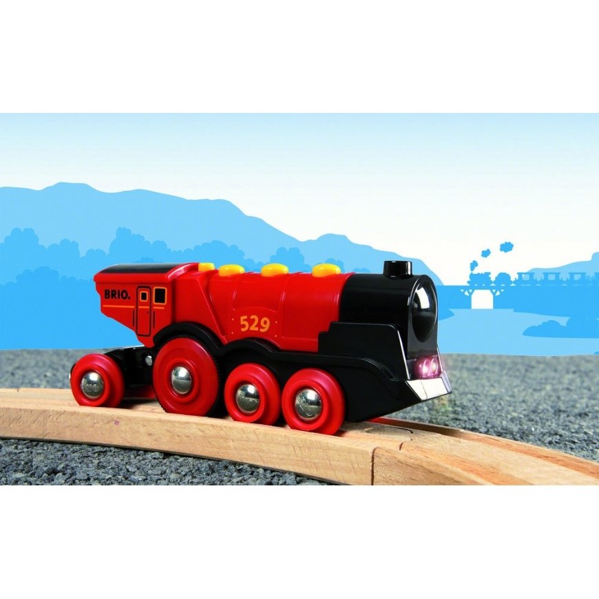 BRIO 7312350335927 – 2