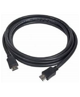 Gembird 7.5m HDMI M/M HDMI-kaapeli 7,5 m HDMI-tyyppi A (vakio) Musta