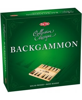 Tactic 40219 lauamäng Strateegia