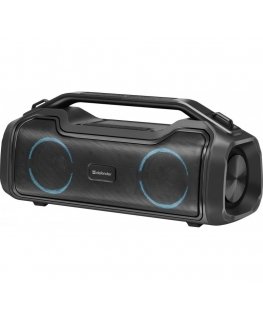 DEFENDER BEATBOX 50 BLUETOOTH KÕLAR 50W BT/RGB/TF/TypeC/IPX5/PWB