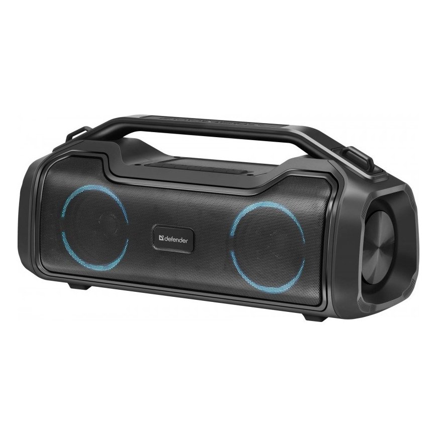 DEFENDER BEATBOX 50 BLUETOOTH SKAĻRUNIS 50W