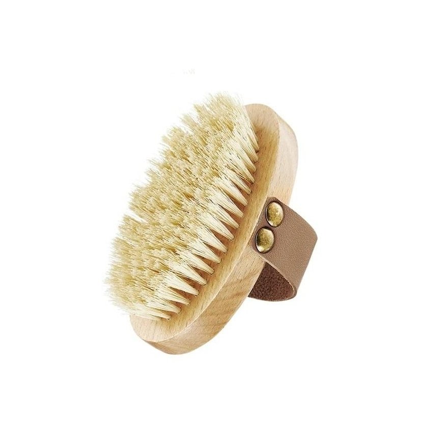 Glov Dry Body dry body massage brush