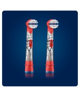 Oral-B Kids Stages Power EB10 Star Wars 2pc 2 pcs