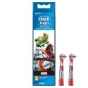 Oral-B Kids Stages Power EB10 Star Wars 2pc 2 vnt