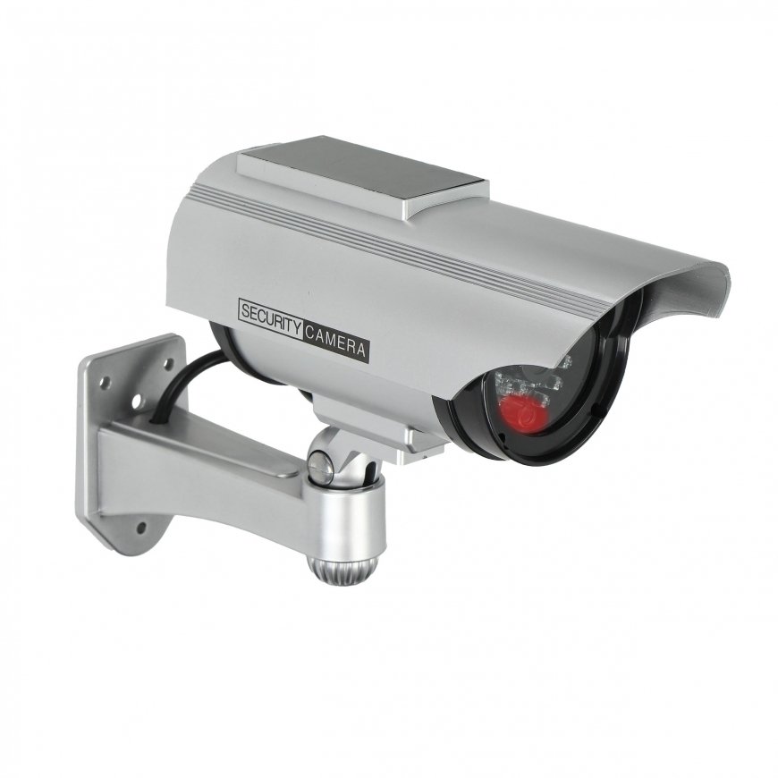 Orno Dummy CCTV surveillance camera with