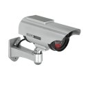 Orno Dummy CCTV surveillance camera with solar panel Orno Dummy CCTV surveillance camera with solar panel