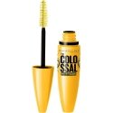 Maybelline Colossal Volum'Express Smoky Eyes Black Mascara to le