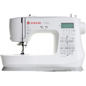 Singer sewing machine C5955 Singer sewing machine C5955